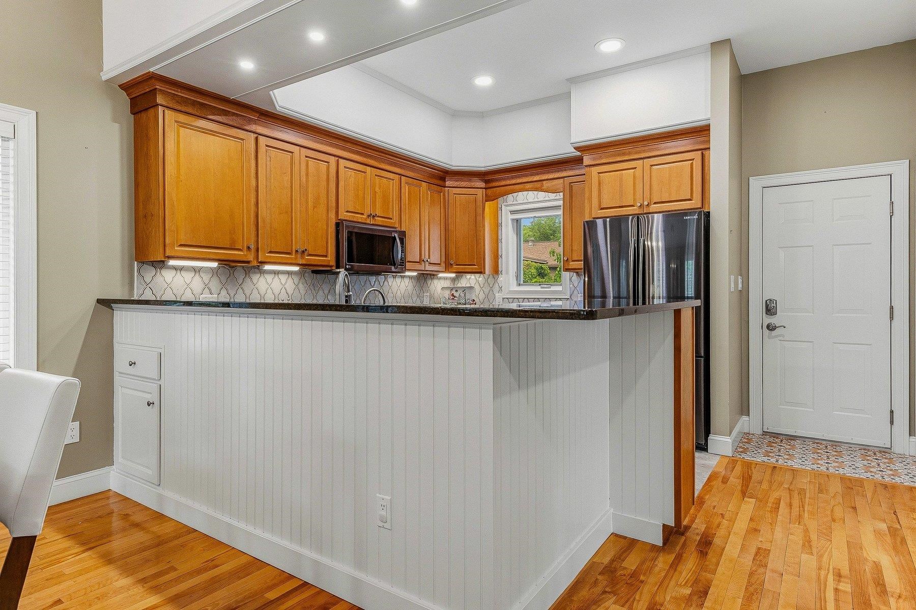 228 Cushing Road Newmarket, NH 03857 - Photo 14 of 60