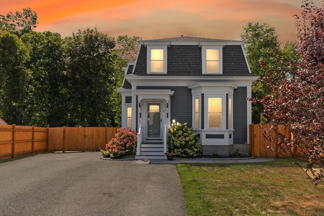 $850,000 | 3 Jonas Road, Westford, MA 01886