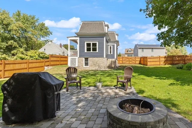 $850,000 | 3 Jonas Road, Westford, MA 01886