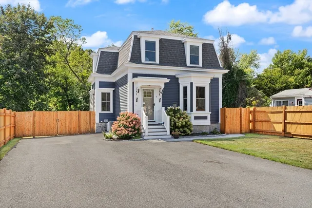 $850,000 | 3 Jonas Road, Westford, MA 01886