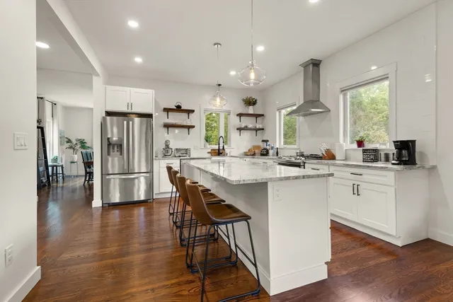 $850,000 | 3 Jonas Road, Westford, MA 01886