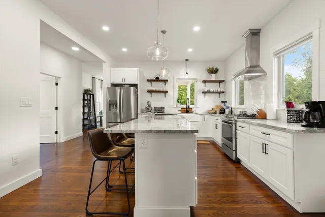 $850,000 | 3 Jonas Road, Westford, MA 01886