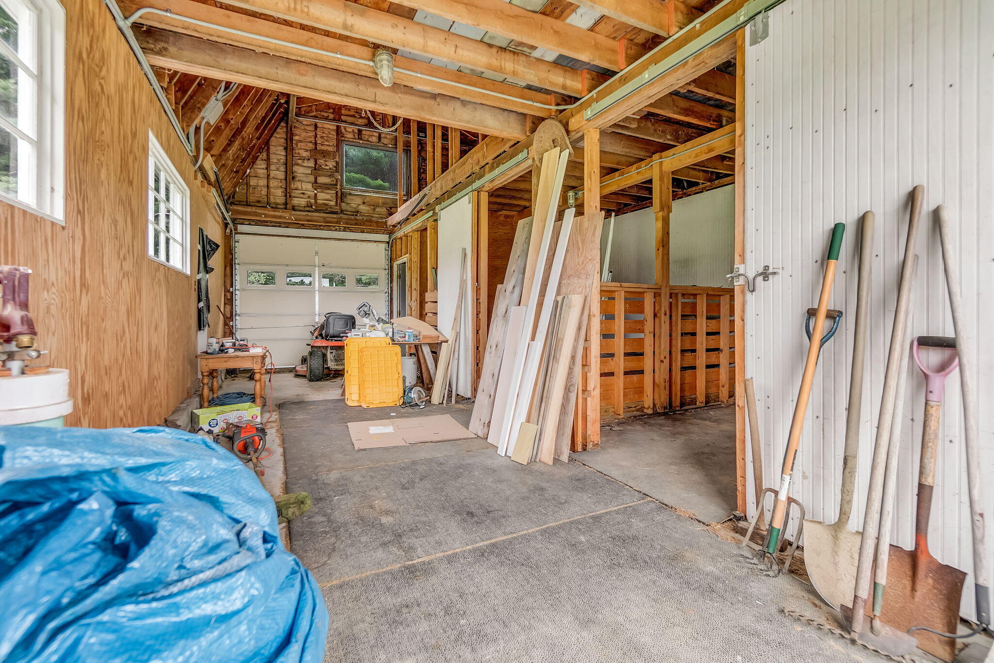 1511 Alna Road Alna, ME 04535 - Photo 20 of 55 33-web-or-mls-1511-alna-rd