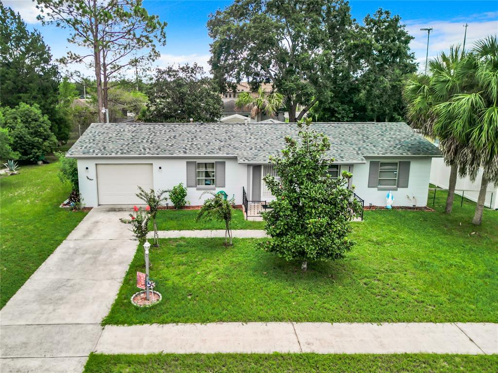 14893 Southwest 43rd Terrace Road Ocala, FL 34473 - Photo 1 of 1