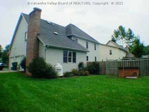 1122 Hickory Mills Road Hurricane, WV 25526 - Photo 7 of 8 Other.