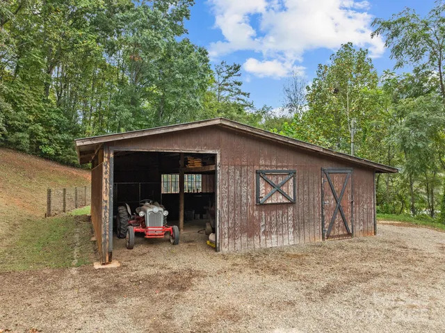 $750,000 | 263 Morgan Branch Road, Leicester, NC 28748