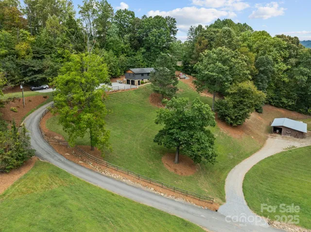 $750,000 | 263 Morgan Branch Road, Leicester, NC 28748