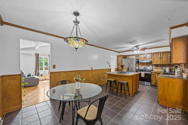 $750,000 | 263 Morgan Branch Road, Leicester, NC 28748