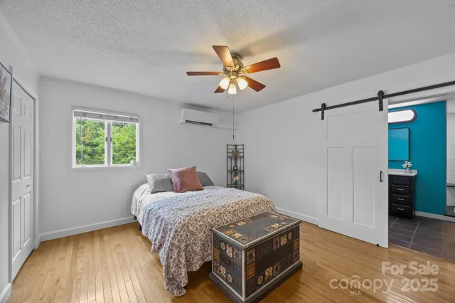 $750,000 | 263 Morgan Branch Road, Leicester, NC 28748