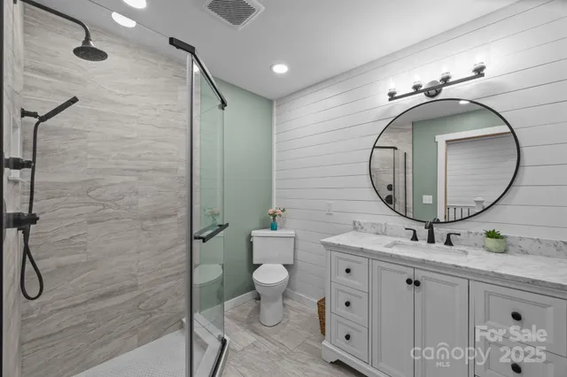 $750,000 | 263 Morgan Branch Road, Leicester, NC 28748