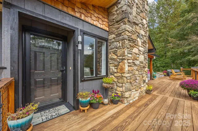 $750,000 | 263 Morgan Branch Road, Leicester, NC 28748