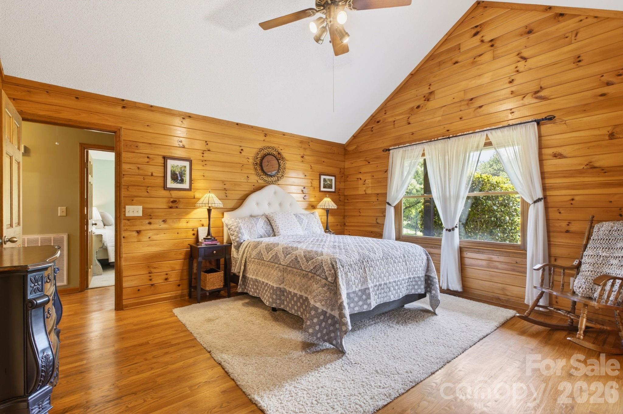 505 Glover Road Ellenboro, NC 28040 - Photo 14 of 29