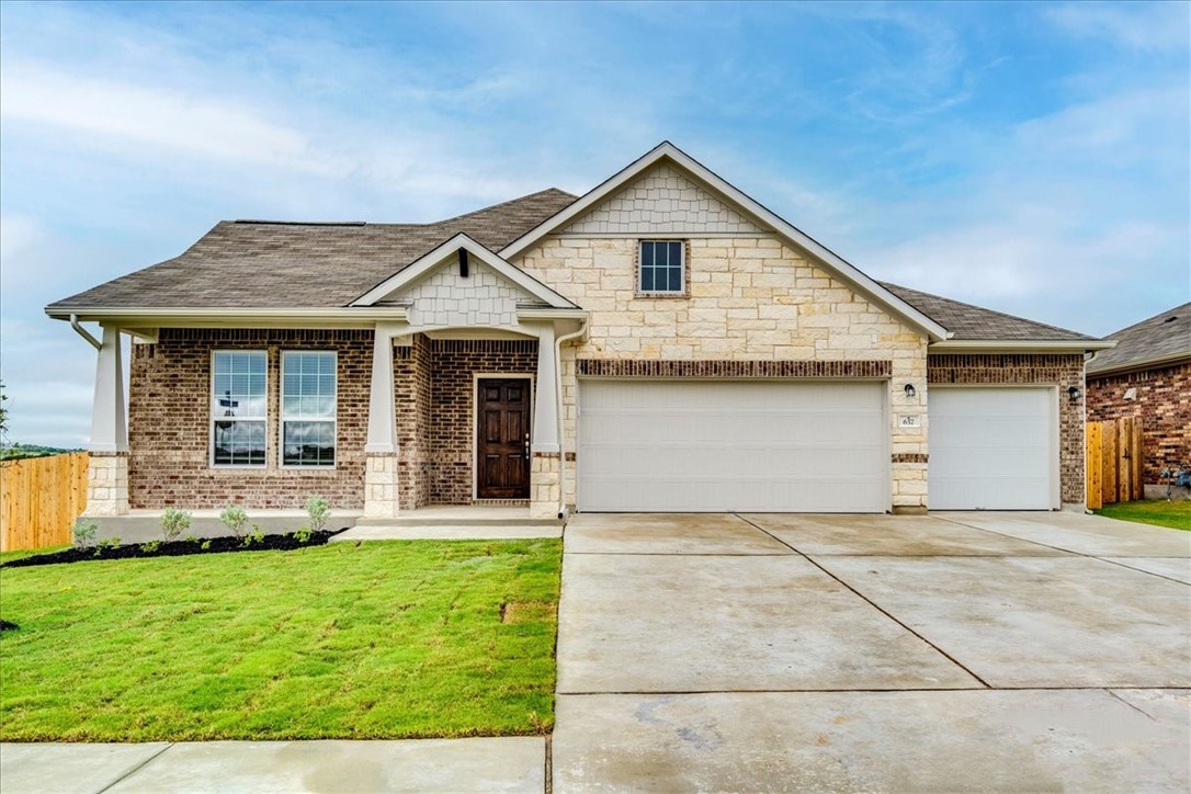 657 Oleander Loop Buda, TX 78610 - Photo 1 of 1 Gallery Image 1