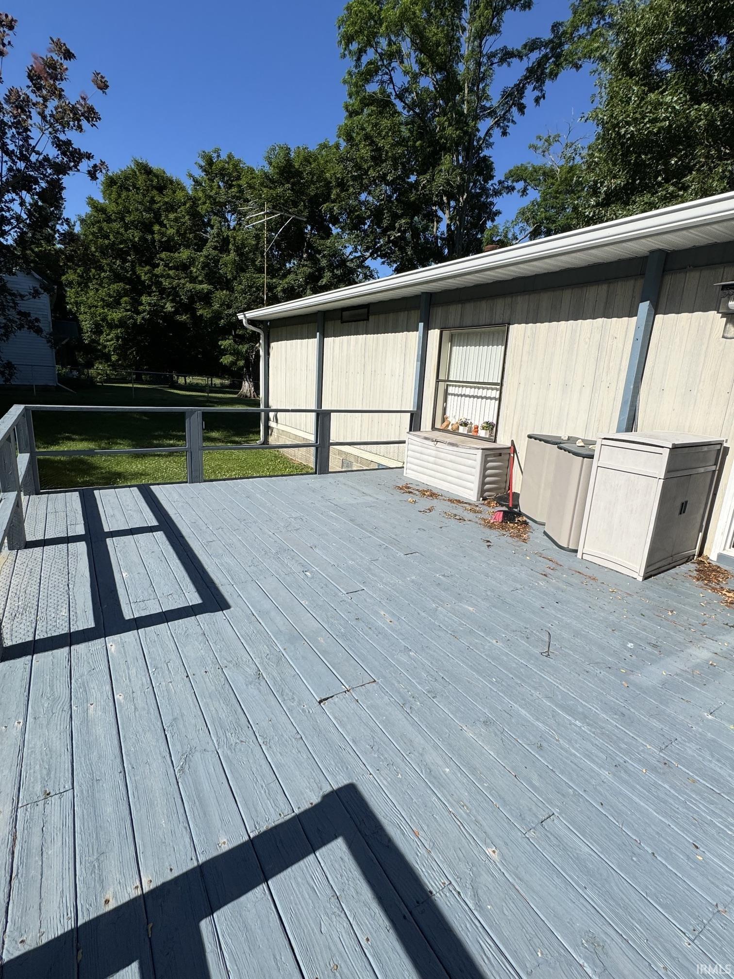 9450 North Mt Pleasant Road Gosport, IN 47433 - Photo 16 of 27
