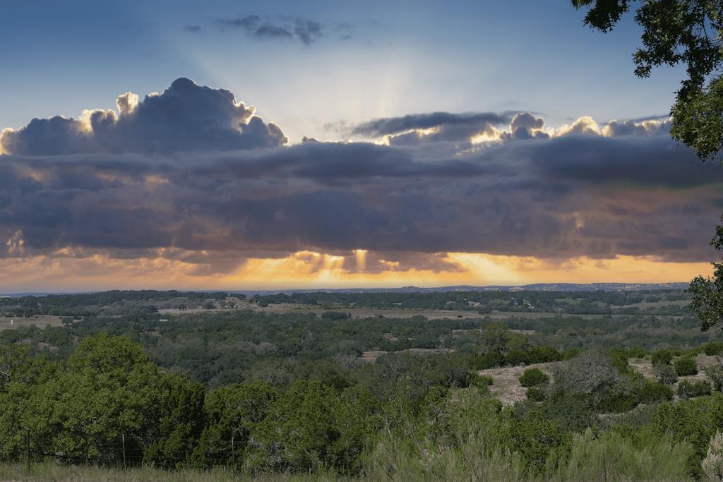 2225 Schumann Road Stonewall, TX 78671 - Photo 1 of 8 Main View