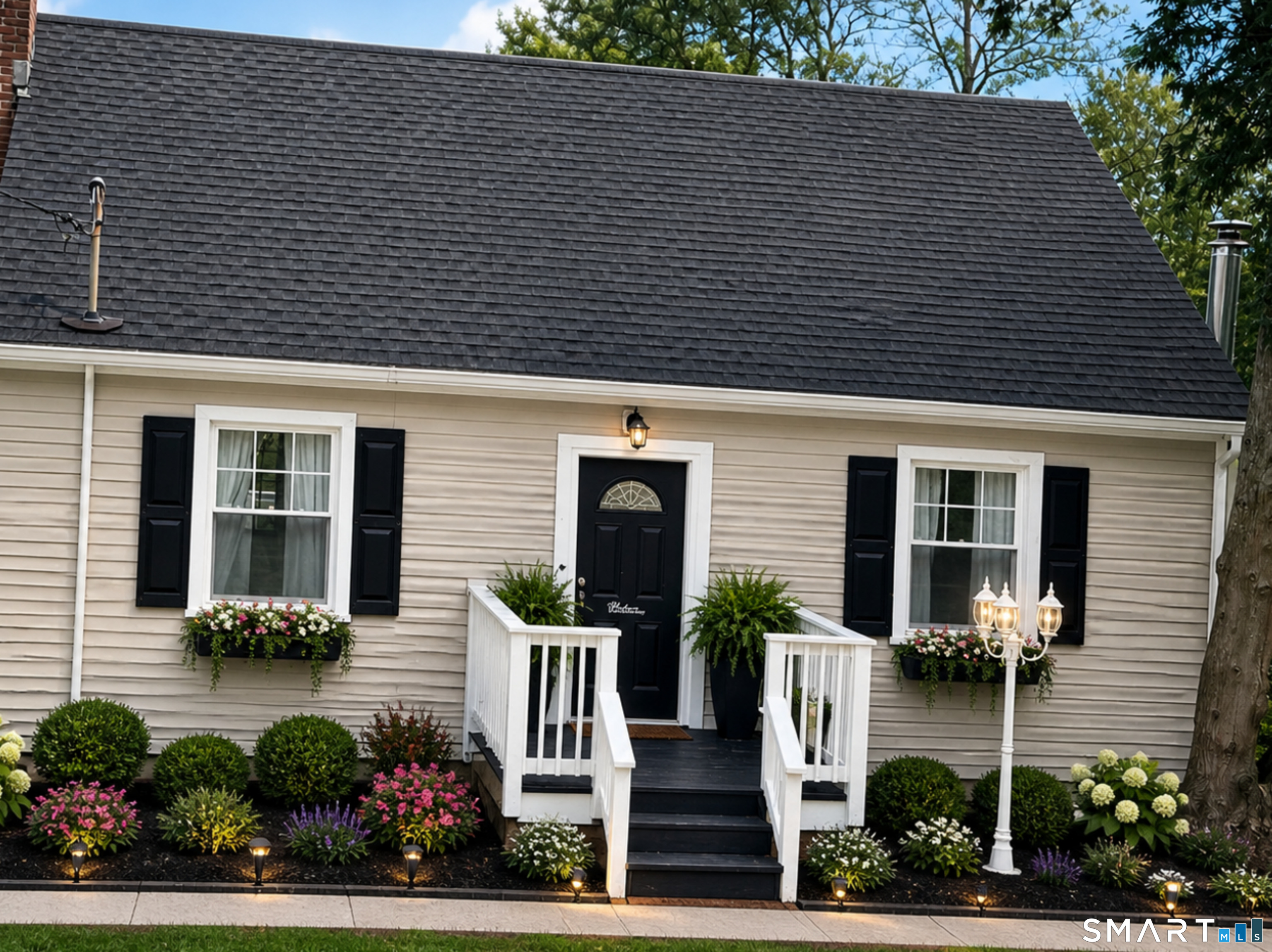 159 Clapboard Ridge Road Danbury, CT 06811 - Photo 1 of 9