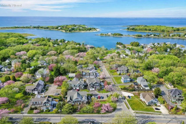 $1,750,000 | 4 Old Dock Road, Unit 3BU, West Falmouth, MA 02540