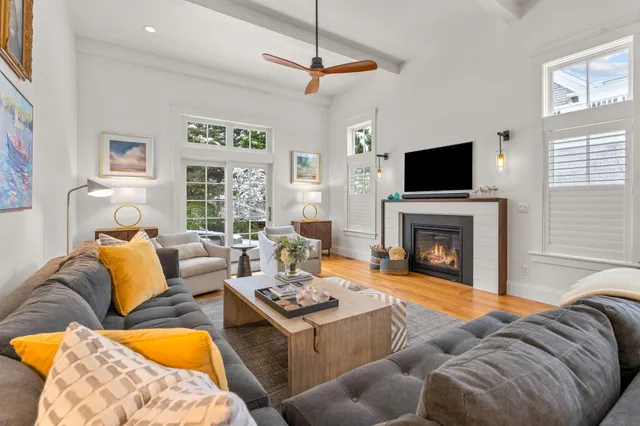 $1,750,000 | 4 Old Dock Road, Unit 3BU, West Falmouth, MA 02540