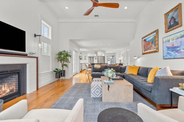 $1,750,000 | 4 Old Dock Road, Unit 3BU, West Falmouth, MA 02540