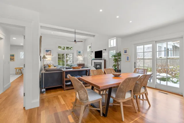 $1,750,000 | 4 Old Dock Road, Unit 3BU, West Falmouth, MA 02540