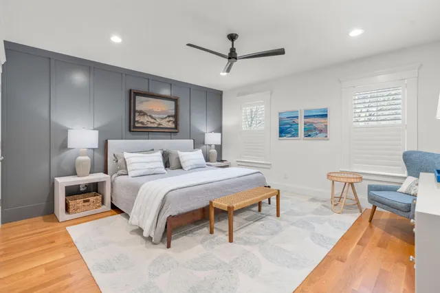 $1,750,000 | 4 Old Dock Road, Unit 3BU, West Falmouth, MA 02540