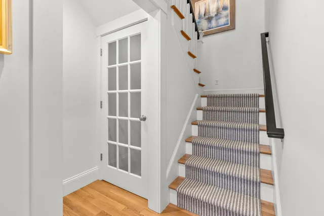 $1,750,000 | 4 Old Dock Road, Unit 3BU, West Falmouth, MA 02540