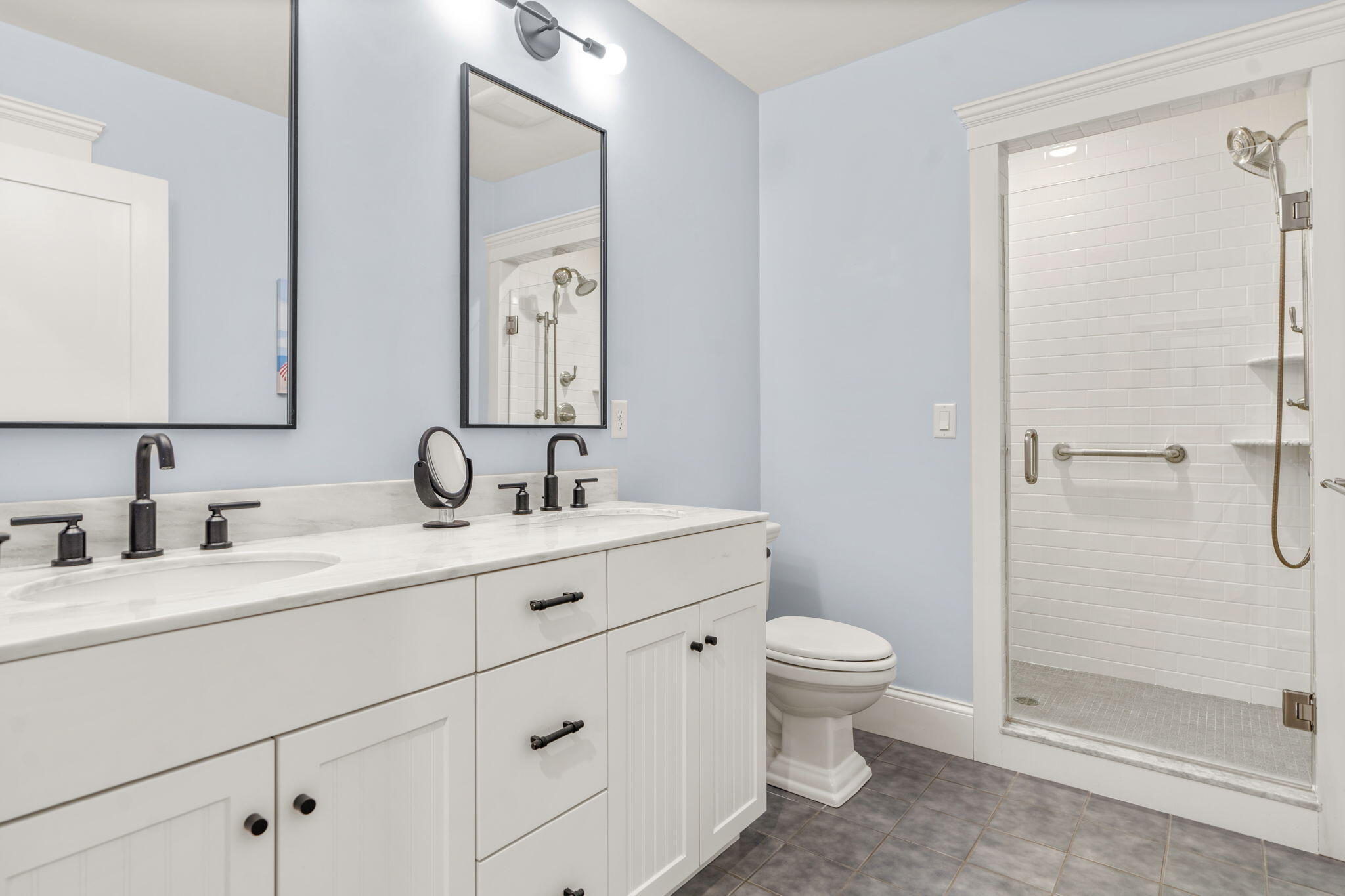 4 Old Dock Road, Unit 3BU West Falmouth, MA 02540 - Photo 17 of 43 First Floor Primary Full Bath