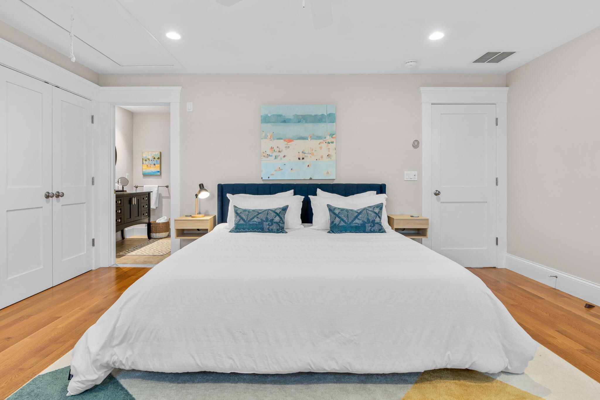 4 Old Dock Road, Unit 3BU West Falmouth, MA 02540 - Photo 23 of 43 Second Floor Primary