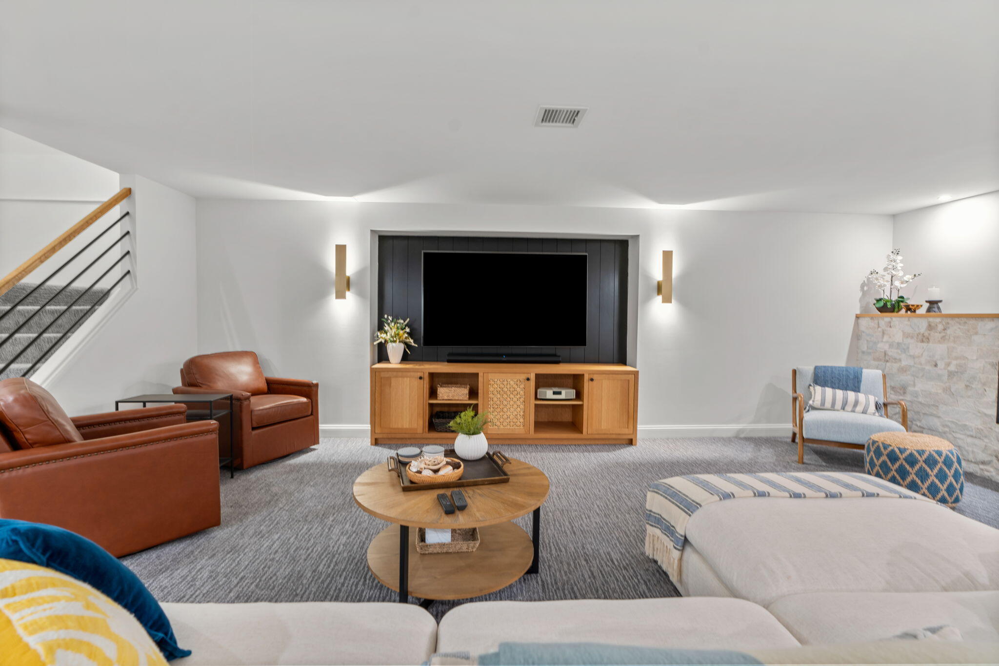 4 Old Dock Road, Unit 3BU West Falmouth, MA 02540 - Photo 28 of 43 Entertainment Room