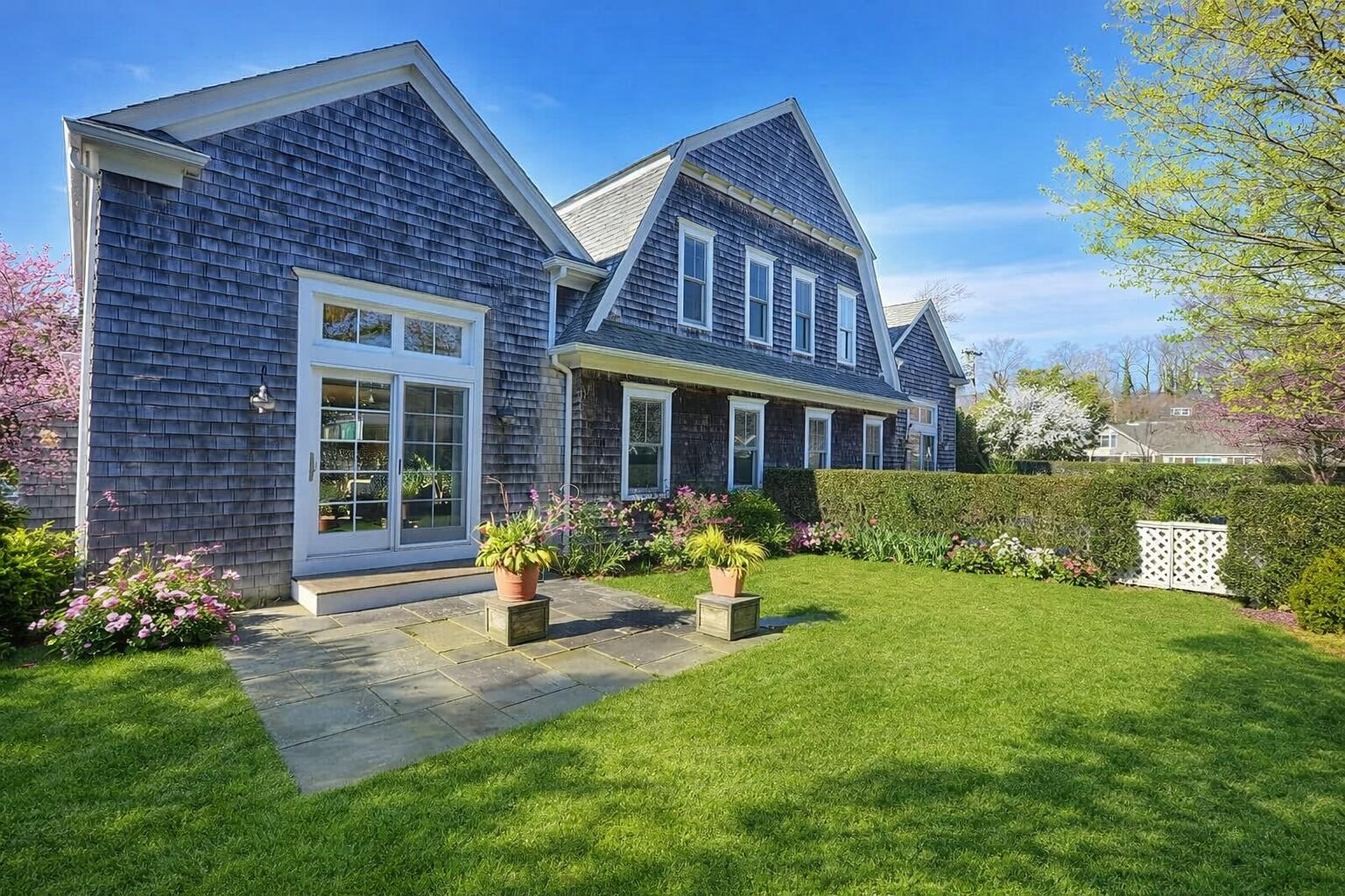 4 Old Dock Road, Unit 3BU West Falmouth, MA 02540 - Photo 3 of 43 Patio