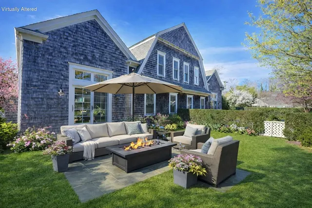 $1,750,000 | 4 Old Dock Road, Unit 3BU, West Falmouth, MA 02540