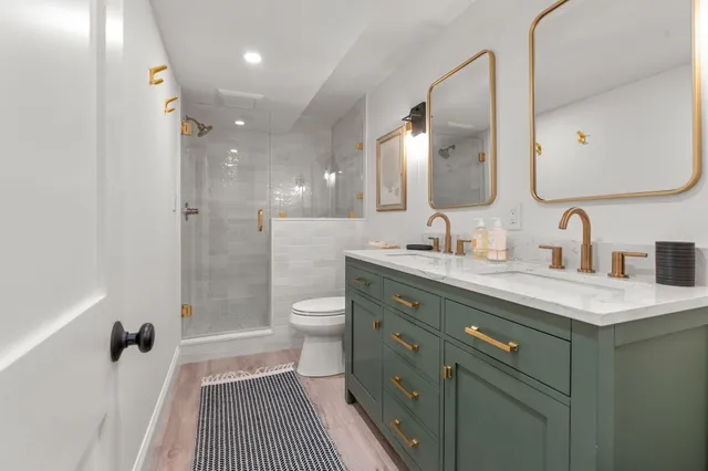 $1,750,000 | 4 Old Dock Road, Unit 3BU, West Falmouth, MA 02540