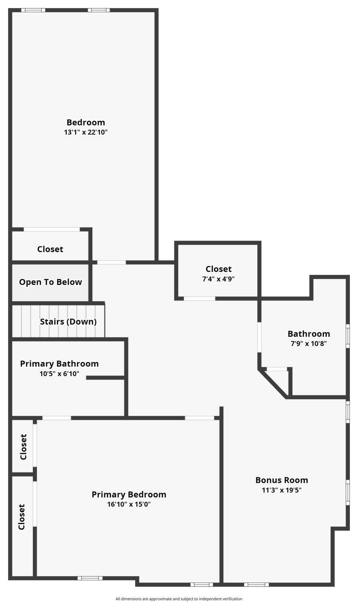 4 Old Dock Road, Unit 3BU West Falmouth, MA 02540 - Photo 39 of 43 4 Old Dock Rd_Floor 2