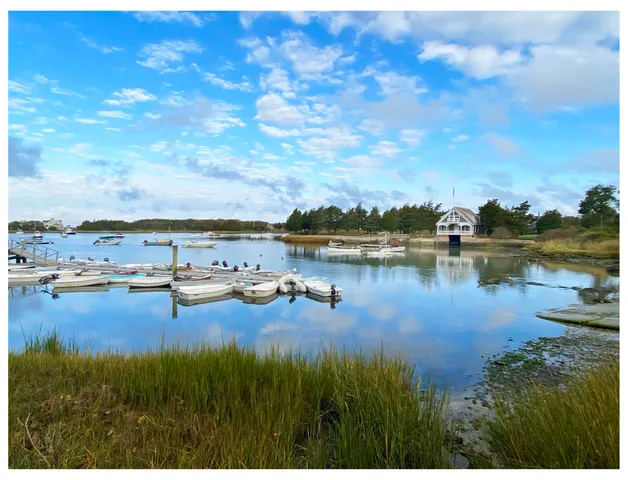 $1,750,000 | 4 Old Dock Road, Unit 3BU, West Falmouth, MA 02540
