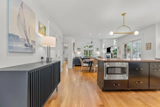 $1,750,000 | 4 Old Dock Road, Unit 3BU, West Falmouth, MA 02540