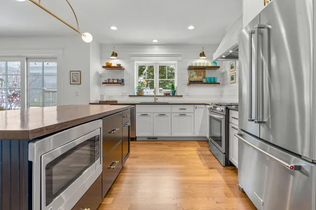 $1,750,000 | 4 Old Dock Road, Unit 3BU, West Falmouth, MA 02540