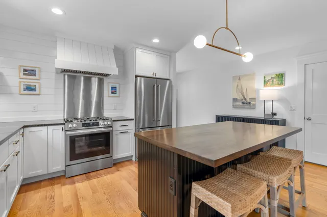 $1,750,000 | 4 Old Dock Road, Unit 3BU, West Falmouth, MA 02540