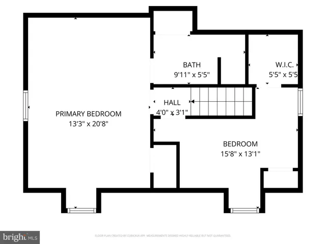 $3,500 | 2805 West George Mason Road, Falls Church, VA 22042