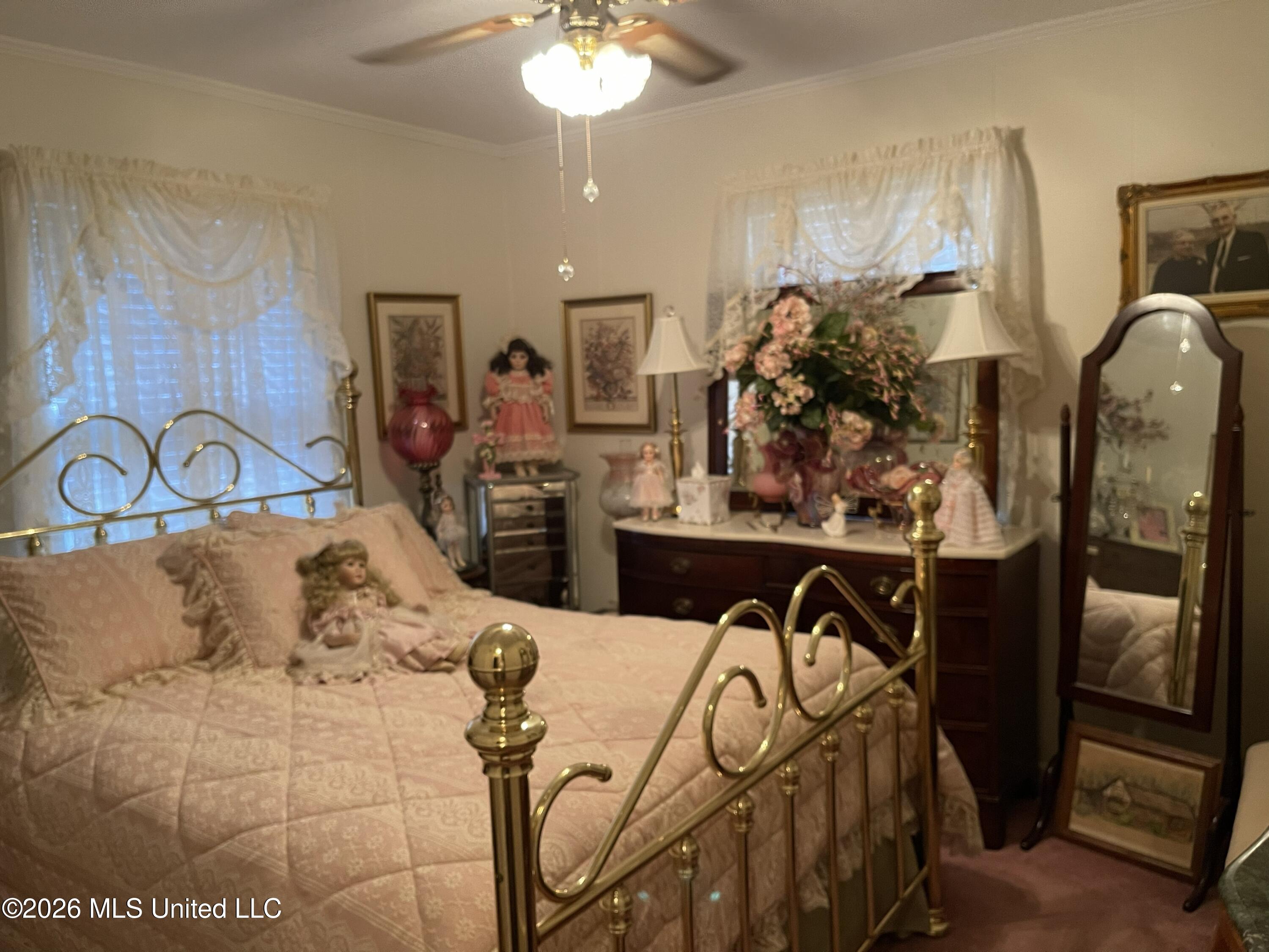 1172 West 20th Street Laurel, MS 39440 - Photo 17 of 36 bedroom 2-2