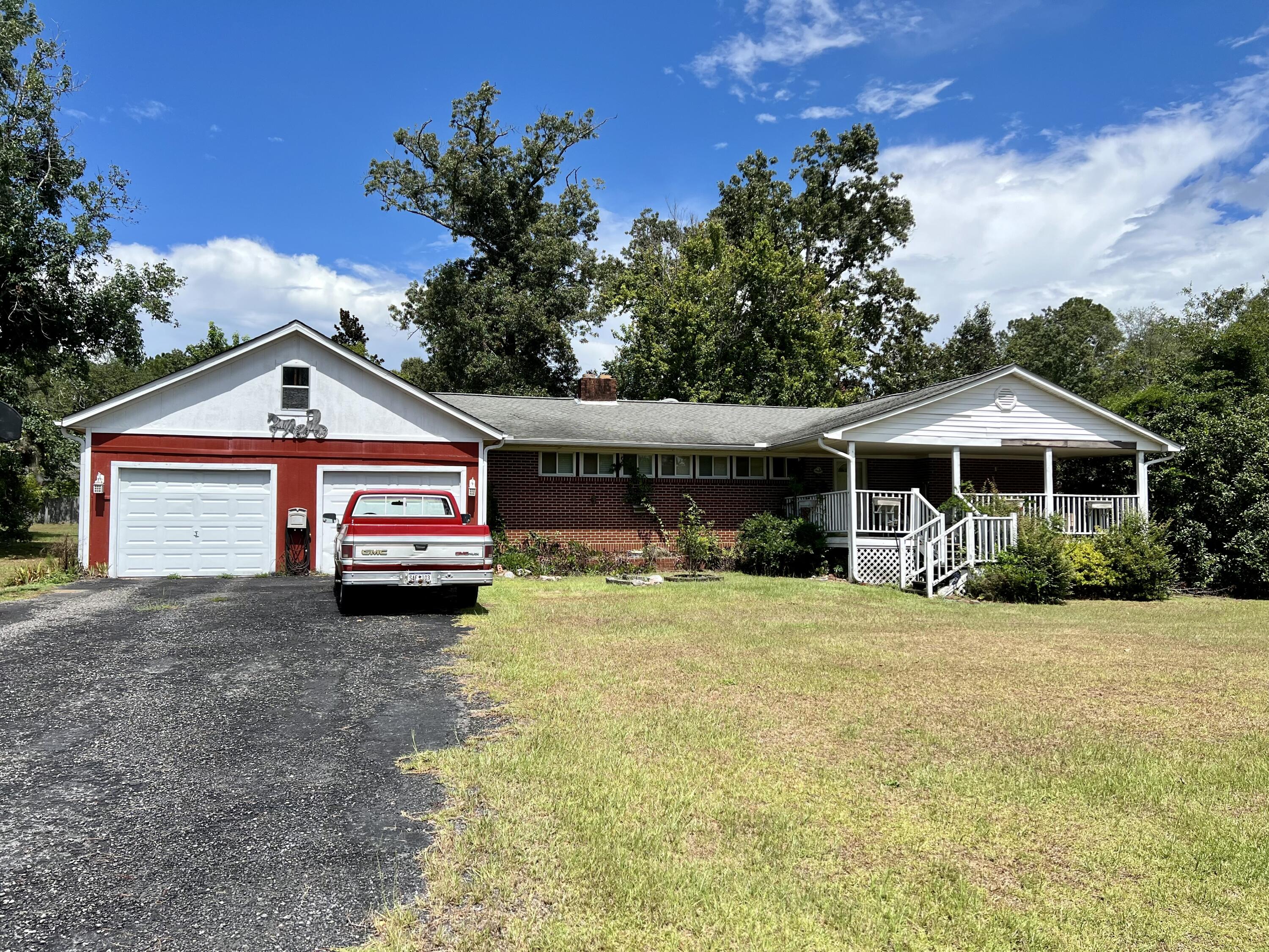 200 State Rd S-6-286 Barnwell, SC 29812 - Photo 1 of 18