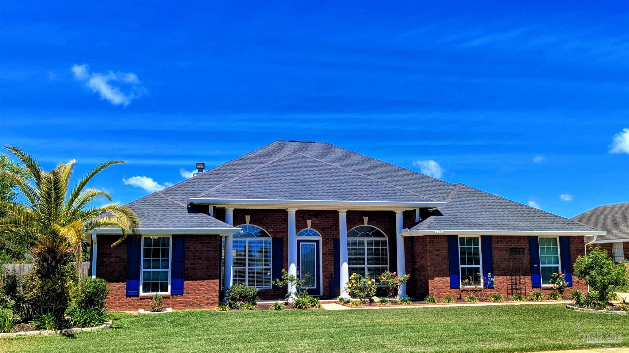 420 Collinwood Loop Foley, AL 36535 - Photo 33 of 67
