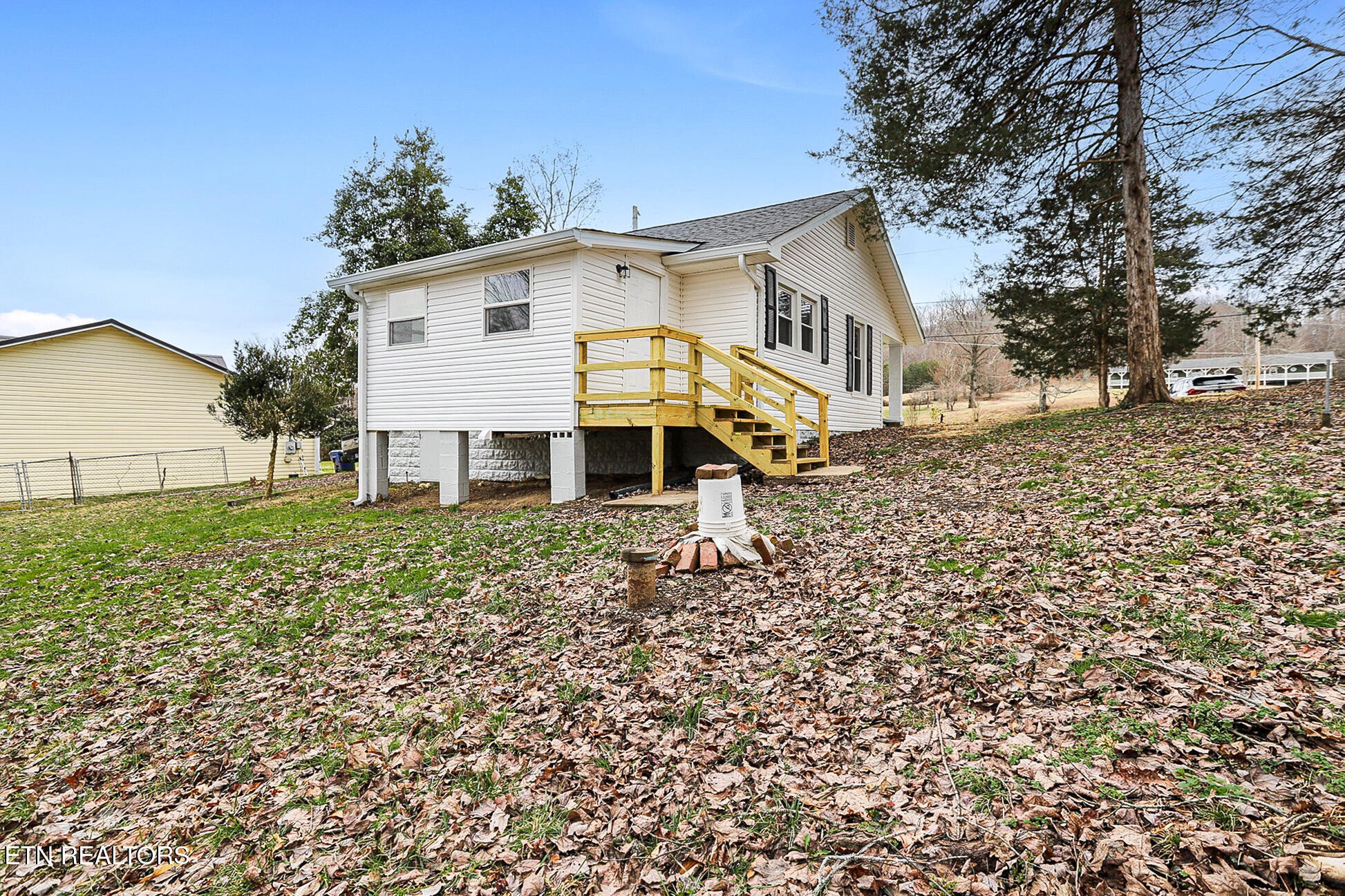 353 Lee Road Clinton, TN 37716 - Photo 29 of 33 Gallery Image 29