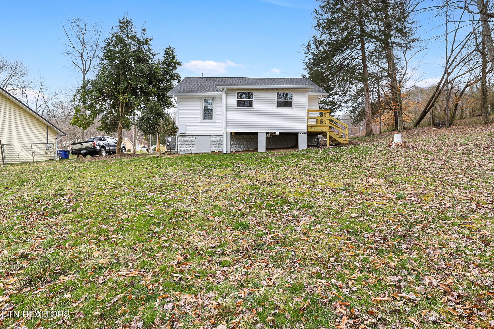 353 Lee Road Clinton, TN 37716 - Photo 31 of 33 Gallery Image 31