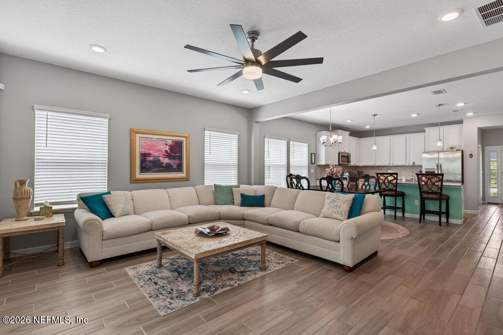 75268 Pondside Lane Yulee, FL 32097 - Photo 14 of 86 75268 Pondside Ln-29