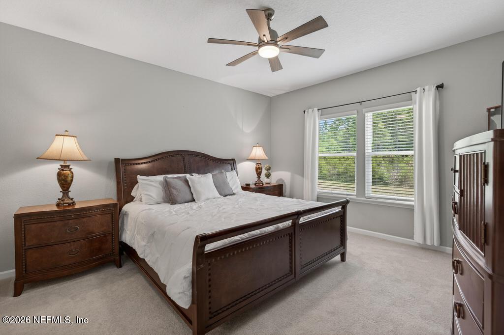 75268 Pondside Lane Yulee, FL 32097 - Photo 19 of 86 75268 Pondside Ln-45