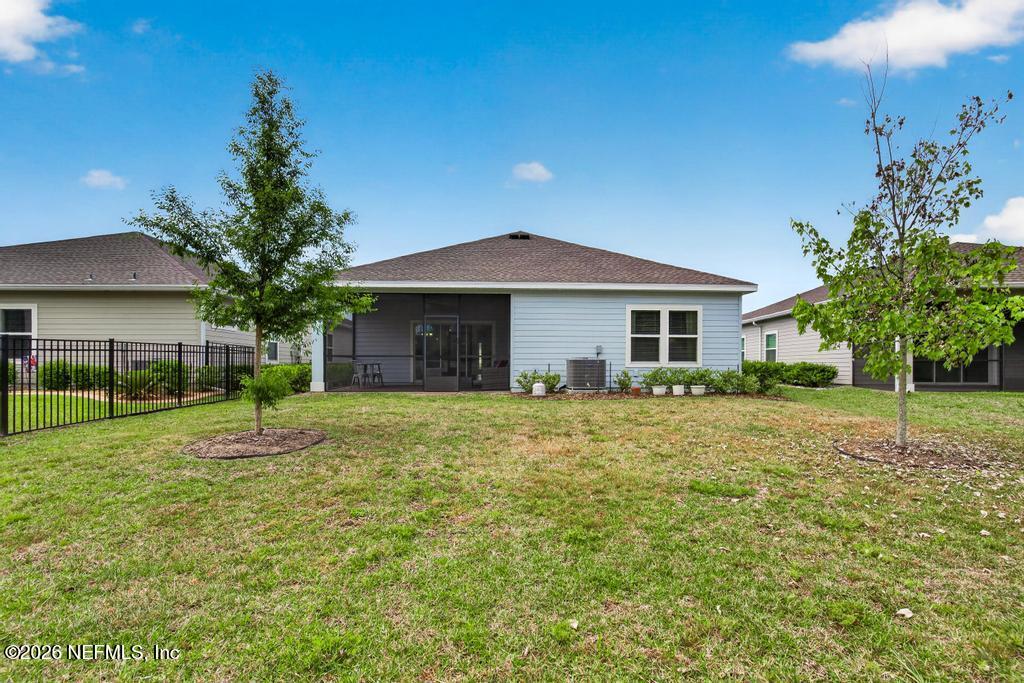 75268 Pondside Lane Yulee, FL 32097 - Photo 26 of 86 75268 Pondside Ln-63