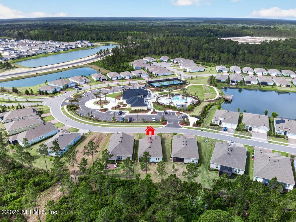 75268 Pondside Lane Yulee, FL 32097 - Photo 28 of 86 75268 Pondside Ln-68