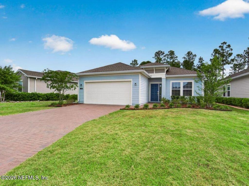 75268 Pondside Lane Yulee, FL 32097 - Photo 3 of 86 75268 Pondside Ln-3-adj