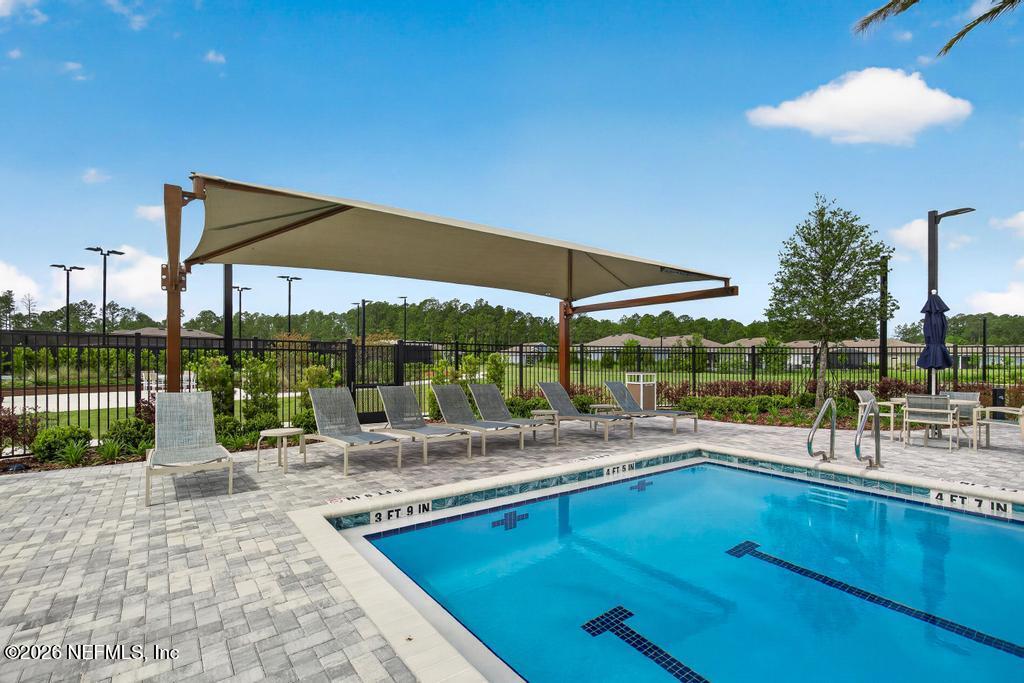 75268 Pondside Lane Yulee, FL 32097 - Photo 40 of 86 75268 Pondside Ln-110