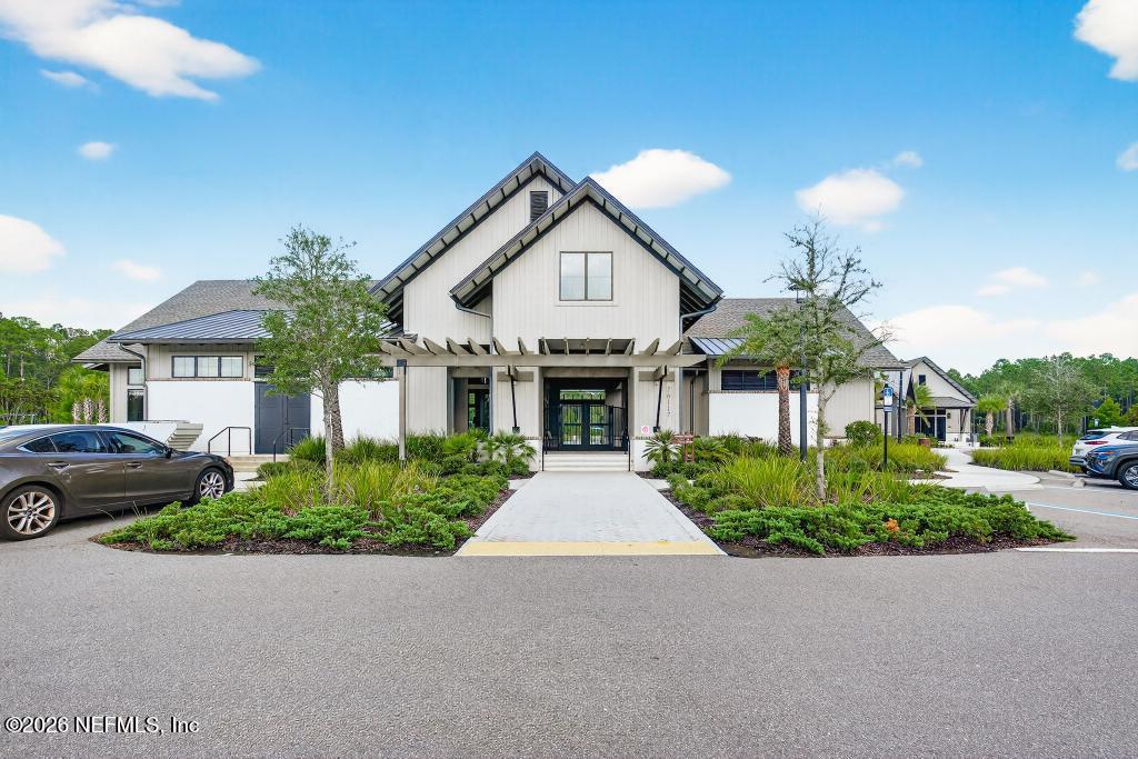 75268 Pondside Lane Yulee, FL 32097 - Photo 57 of 86 Tributary-18